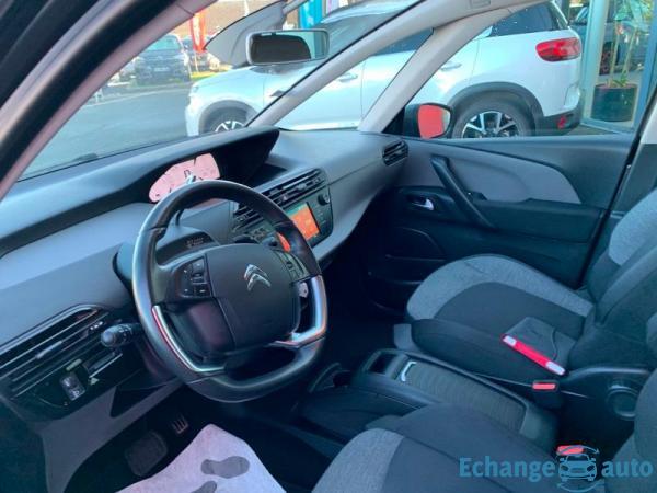 Citroën Grand C4 Picasso BlueHDi 120ch Business S&S EAT6