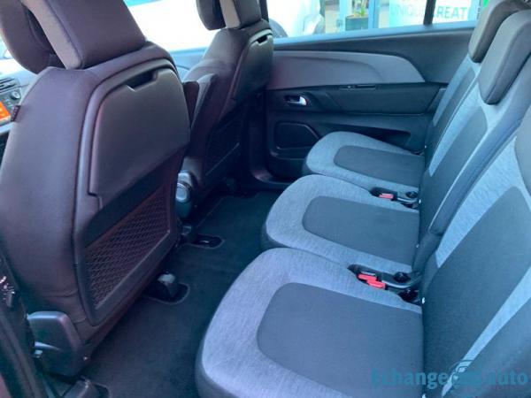 Citroën Grand C4 Picasso BlueHDi 120ch Business S&S EAT6