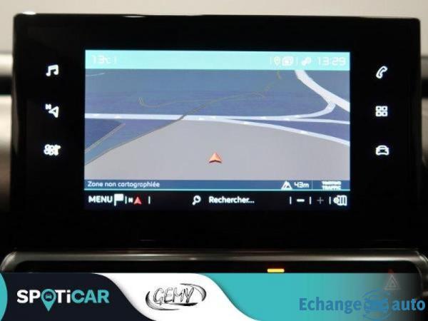 Citroën C4 Cactus PureTech 110ch S&S Shine EAT6