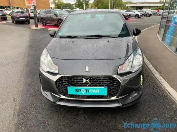 DS DS 3 BlueHDi 100ch So Chic S&S
