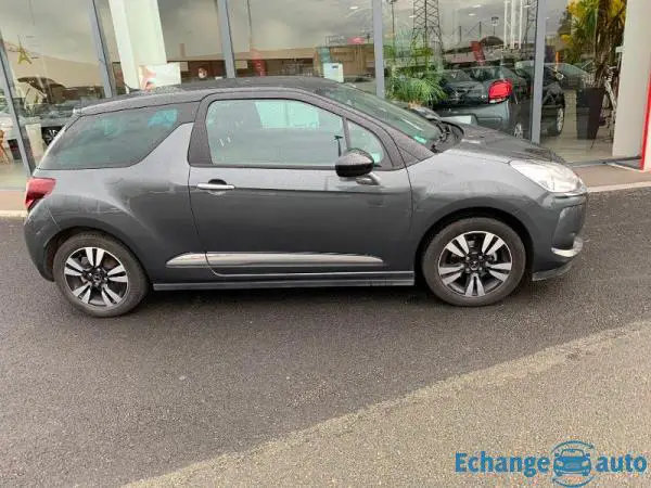 DS DS 3 BlueHDi 100ch So Chic S&S