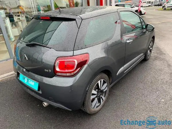 DS DS 3 BlueHDi 100ch So Chic S&S