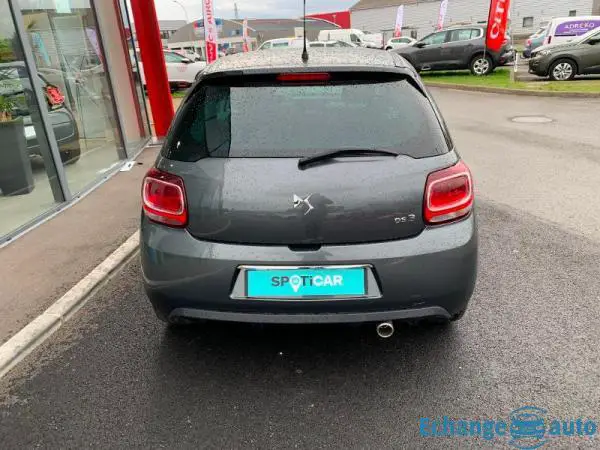 DS DS 3 BlueHDi 100ch So Chic S&S