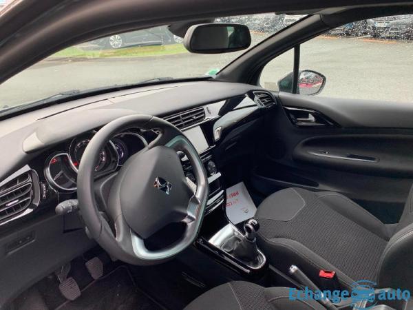 DS DS 3 BlueHDi 100ch So Chic S&S