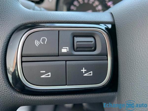 Citroën C3 PureTech 82ch Feel S&S E6.d