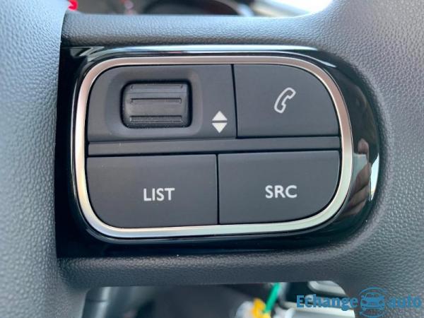 Citroën C3 PureTech 82ch Feel S&S E6.d