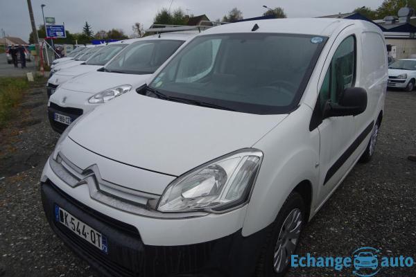 Citroën Berlingo 1.6l hdi business 120 l1