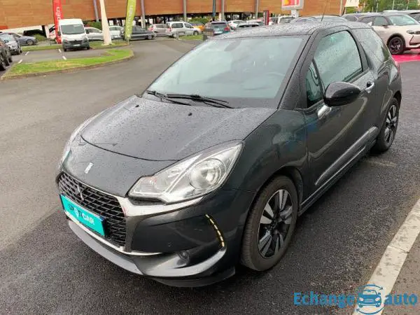 DS DS 3 BlueHDi 100ch So Chic S&S