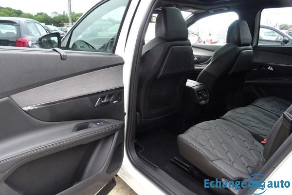 Peugeot 5008 GT 2.0 180 cv EAT8