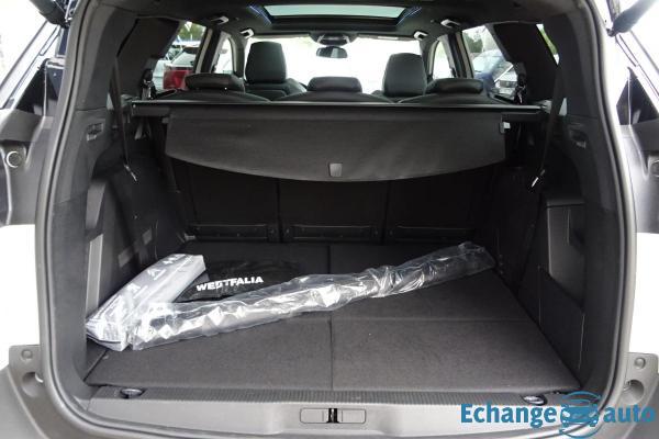 Peugeot 5008 GT 2.0 180 cv EAT8