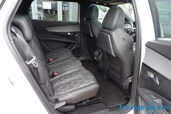 Peugeot 5008 GT 2.0 180 cv EAT8