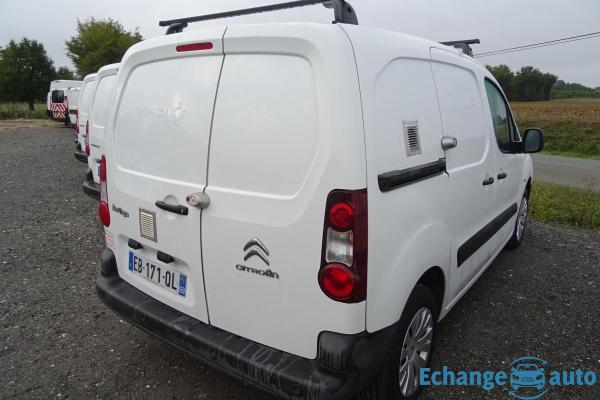 Citroën Berlingo 1.6 l hdi 75 business