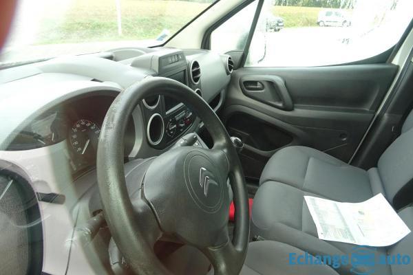Citroën Berlingo 1.6 l hdi 75 business