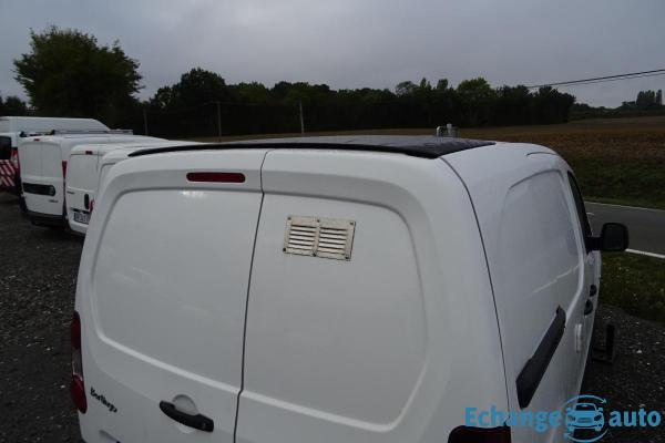 Citroën Berlingo 1.6l hdi business 120 l1