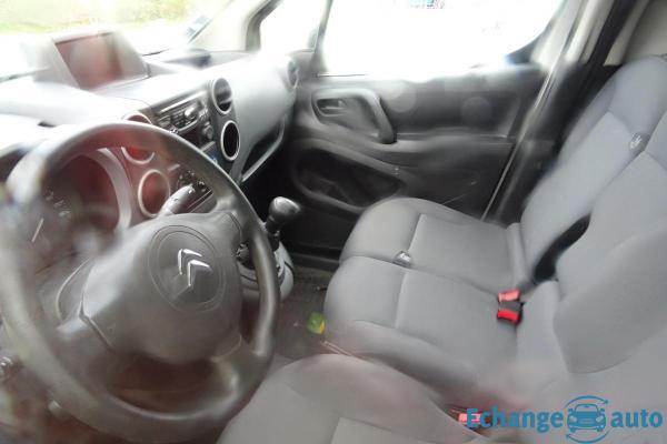 Citroën Berlingo 1.6l hdi business 120 l1