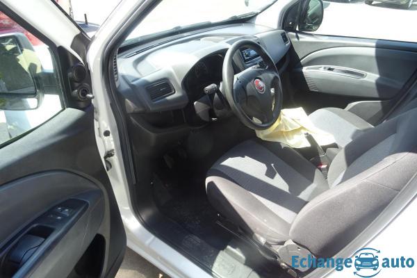 Fiat Doblo cargo FT 1.3 L 90 MULTIJET