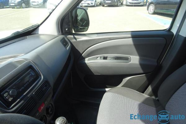 Fiat Doblo cargo FT 1.3 L 90 MULTIJET