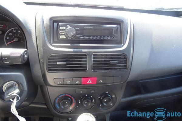 Fiat Doblo cargo FT 1.3 L 90 MULTIJET