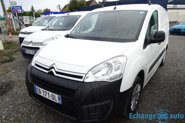 Citroën Berlingo 1.6 l hdi 75 business