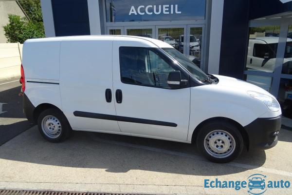 Fiat Doblo cargo FT 1.3 L 90 MULTIJET