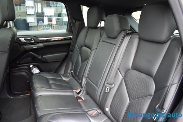 Porsche Cayenne II (2) 3.0 S E-HYBRID TIPTRONIC TVA RECUPERABLE