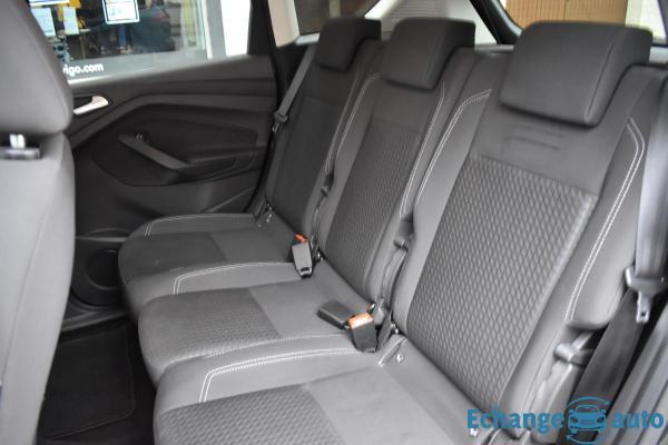 Ford C-Max II (2) 1.5 TDCI 120 S&S BUSINESS NAV POWERSHIFT