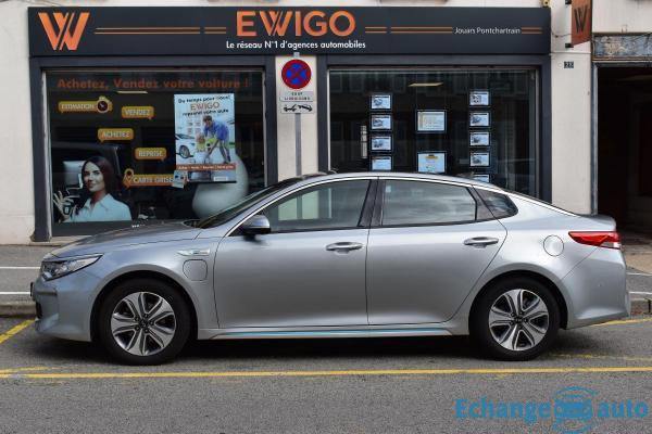 Kia Optima II 2.0 GDI 205 PHEV ULTIMATE BUSINESS AUTO
