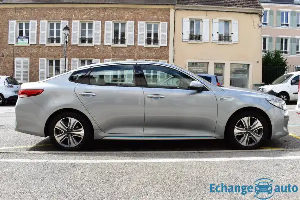 Kia Optima II 2.0 GDI 205 PHEV ULTIMATE BUSINESS AUTO