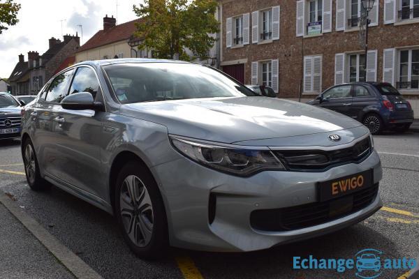 Kia Optima II 2.0 GDI 205 PHEV ULTIMATE BUSINESS AUTO