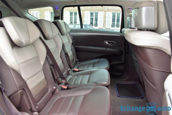 Renault Espace V 1.6 DCI 160 TWIN TURBO ENERGY INITIALE PARIS EDC 7PL
