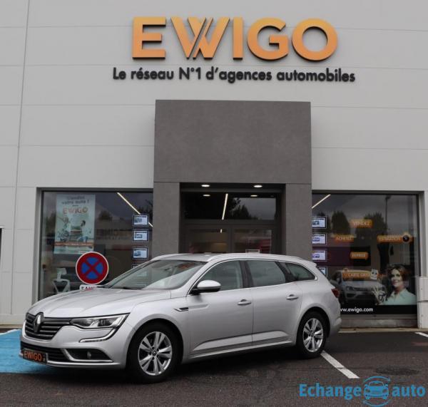 Renault Talisman ESTATE 1.5 DCI 110 ENERGY BUSINESS EDC ECO2