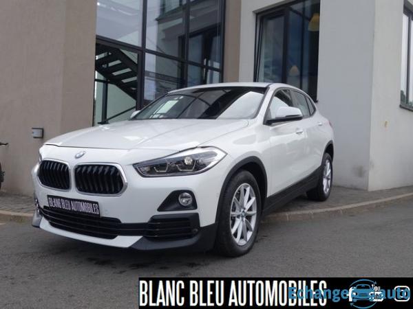 BMW X2 (F39) SDRIVE18DA LOUNGE DESIGN BUSINESS