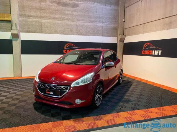 Peugeot 208 GTI 1.6 THP 200 ch
