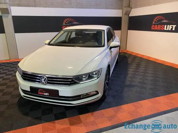 Volkswagen Passat VIII CONFORTLINE CONNECT 2.0 TDI BLUEMOTION 150CH