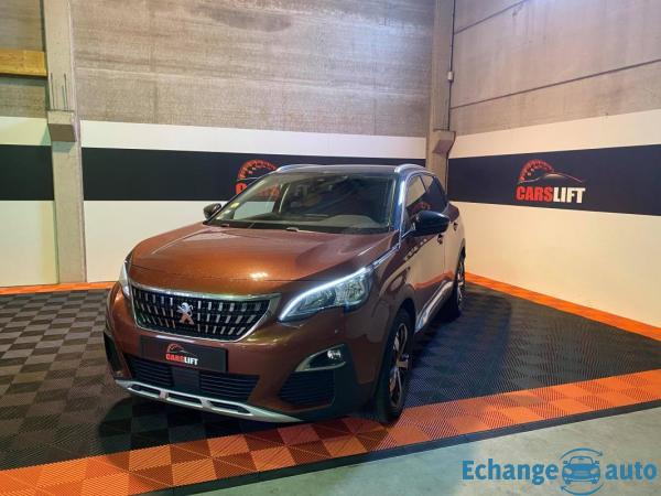 Peugeot 3008 PHASE II ALLURE 1.6 BlueHDI 116CH