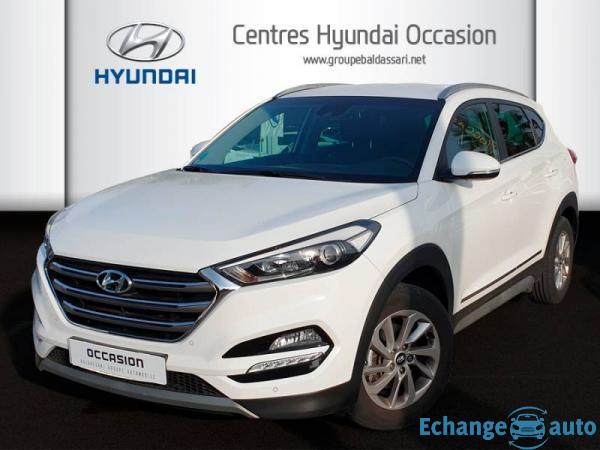 Hyundai Tucson 1.6 GDi 132 2WD Creative