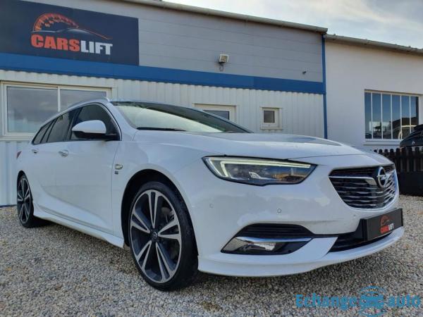 Opel Insignia SPORT TOURER 2.0 CDTI 170 GARANTIE CONSTRUCTEUR