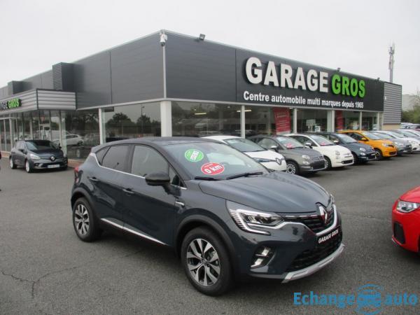 Renault Captur TCe 100 Intens