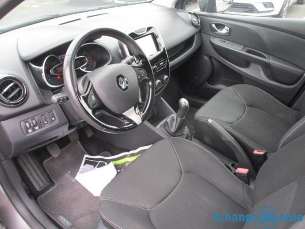 Renault Clio IV BUSINESS dCi 90 Energy eco2 82g