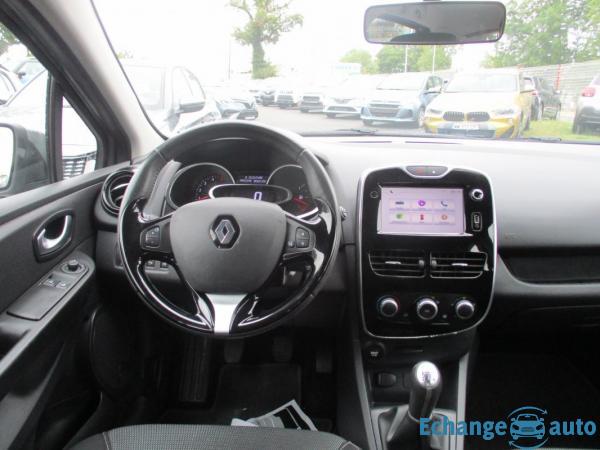 Renault Clio IV BUSINESS dCi 90 Energy eco2 82g