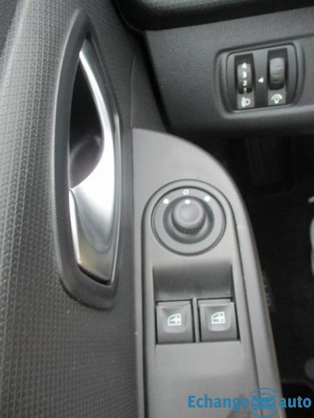 Renault Clio IV BUSINESS dCi 90 Energy eco2 82g