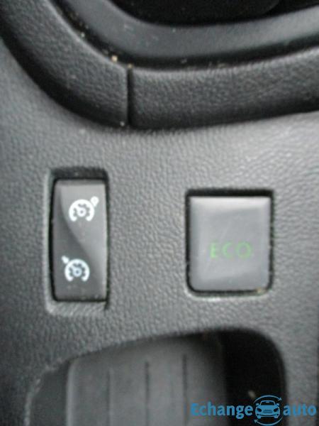 Renault Clio IV BUSINESS dCi 90 Energy eco2 82g