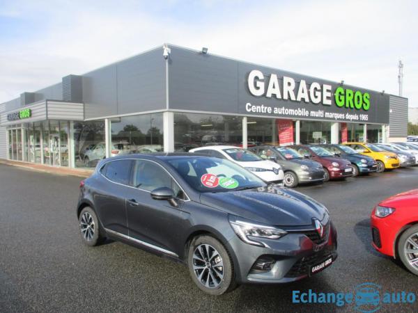 Renault Clio V TCe 100 Intens