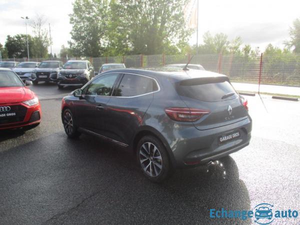 Renault Clio V TCe 100 Intens