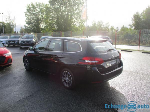 Peugeot 308 SW 1.6 BlueHDi 120ch S&S BVM6 Allure