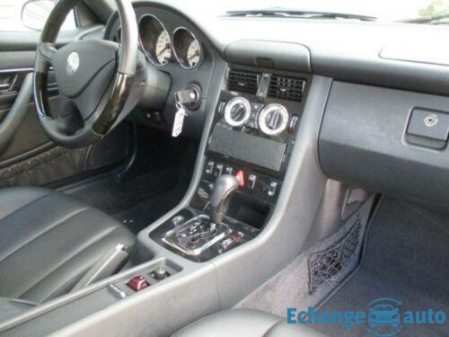 Mercedes-Benz SLK 320 AMG