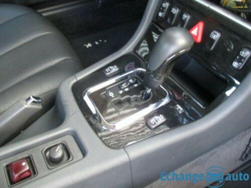 Mercedes-Benz SLK 320 AMG