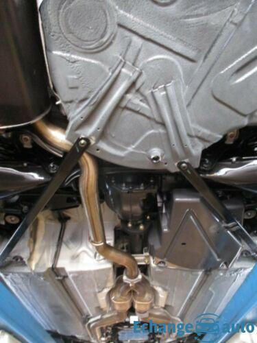 Mercedes-Benz SLK 320 AMG