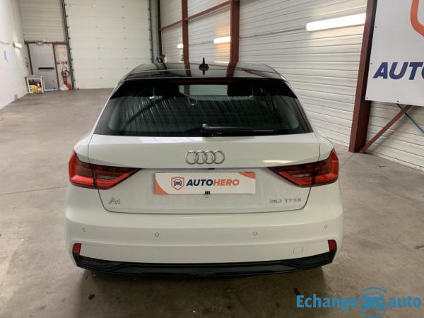 Audi A1 30 TFSI Advanced 116 ch