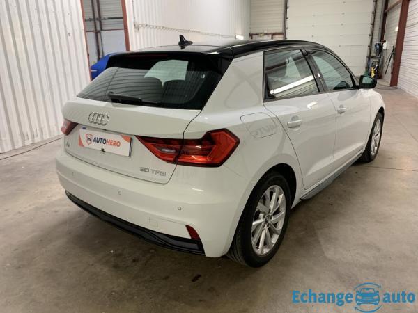 Audi A1 30 TFSI Advanced 116 ch
